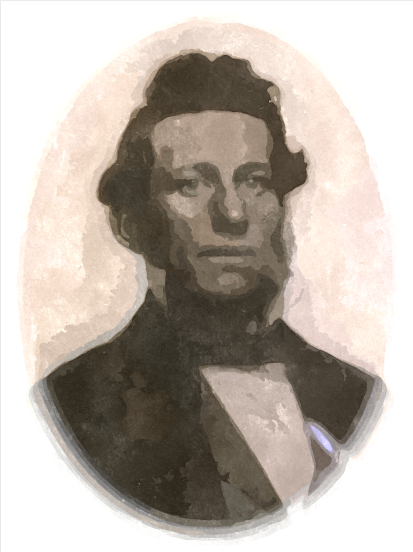 1847: Thomas E. Creighton to Amos Stevens Billingsley - creighton